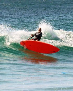 Stand Up Paddle