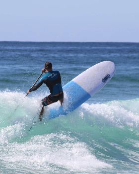 Stand Up Paddle
