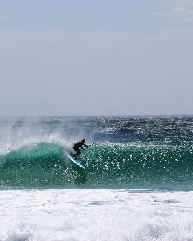 Stand Up Paddle