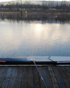 Stand Up Paddle