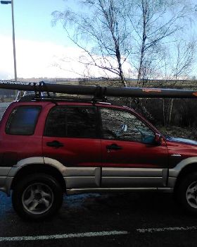 Stand Up Paddle