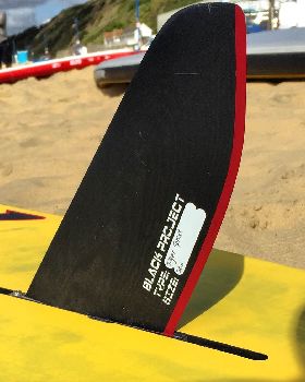 Tiger Sprint Fin