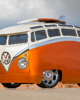 1068222157001 4669643380001 Ron-Berry-Kombi-Van-custom-nw