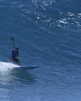 new BIC 7'8 x 27 seriously stable and surf like a dream and under $2000 so a bargain