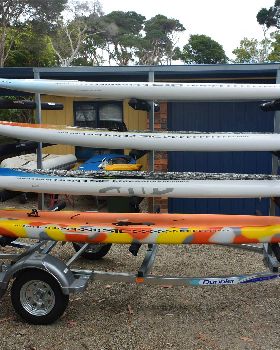 Stand Up Paddle