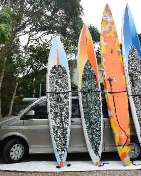 Stand Up Paddle
