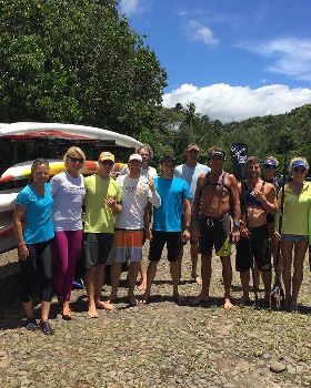 Maliko Shuttle Bus