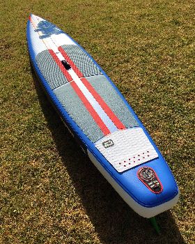 Stand Up Paddle