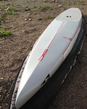 Top Secret FX 14 x 24 Custom