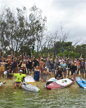 Angies Ladies only sUP clinic 197 copy-2