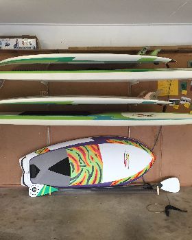 Stand Up Paddle