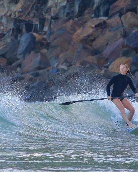 Stand Up Paddle