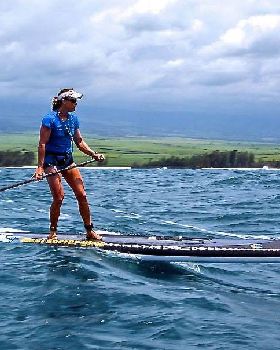 Andrea-Moller-stand-up-paddle-downwinder