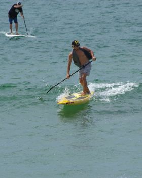 Stand Up Paddle