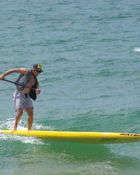 Stand Up Paddle