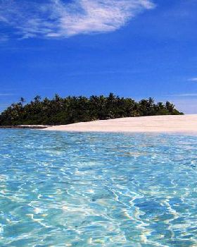 Maqai island hopping