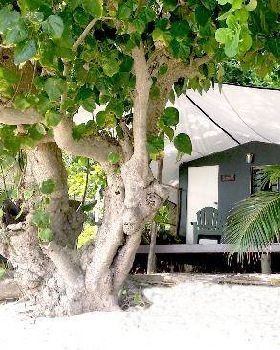 maqai-eco-resort BURE