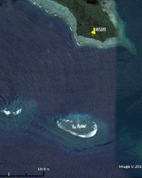 Maqaui Rights Reef