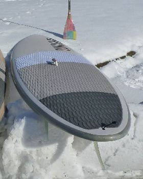 Stand Up Paddle