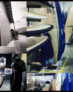 The Board Factory Co., Ltd.