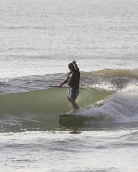 Stand Up Paddle