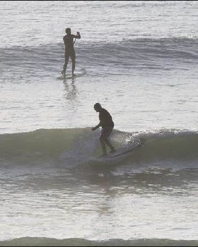Stand Up Paddle