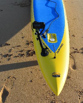 Stand Up Paddle