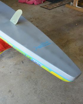 Stand Up Paddle