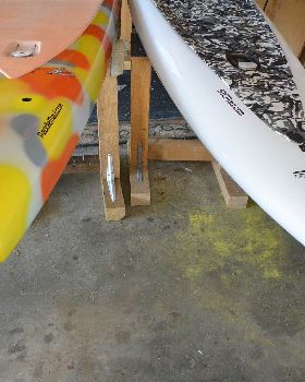 Stand Up Paddle