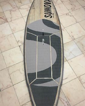Sunova Acid 8'1