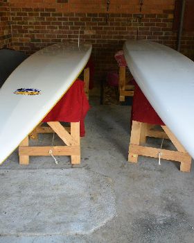 Stand Up Paddle