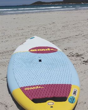 Stand Up Paddle