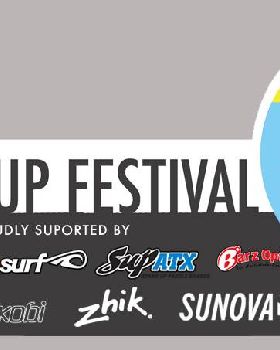 FESTIVAL SPONSORS