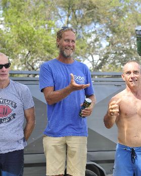 CSC Jacko's paddle swim run (D3) 1067