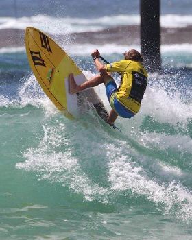 Surfest 2016