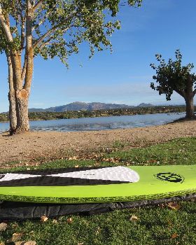 Stand Up Paddle