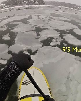 Stand Up Paddle