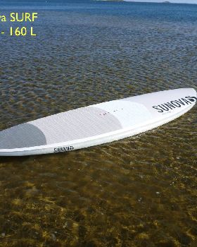 Stand Up Paddle