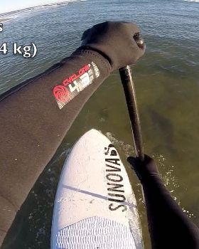 Stand Up Paddle