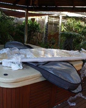 Damage from Flight VA 0060 01032016 024