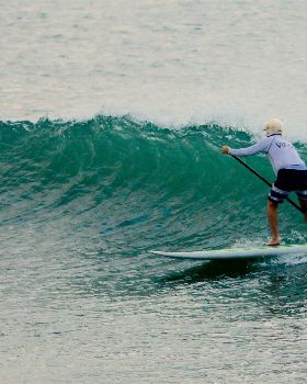 Stand Up Paddle