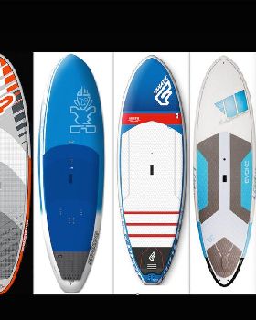 Stand Up Paddle