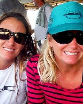 Andrea Moller - Devin Blish