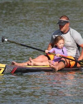 NW SUP Club