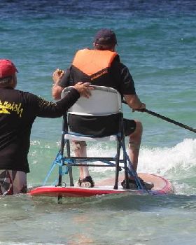 NW SUP Club