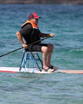 NW SUP Club