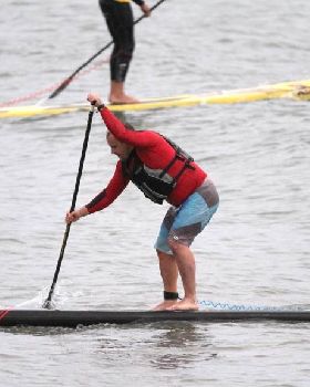 NW SUP Club