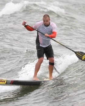 NW SUP Club