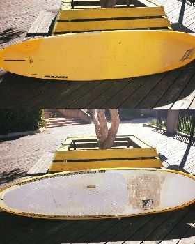 Naish Nalu 9'0 2010