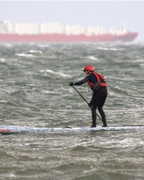Stand Up Paddle